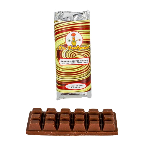 caramel coffee crunch bar – 2g caramel coffee crunch bar – 2g