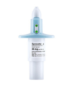 ketamine nasal spray