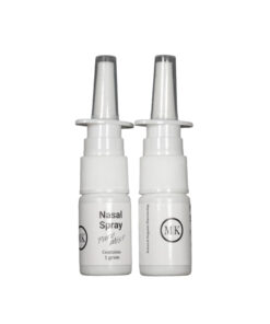 r ketamine nasal spray (2g)