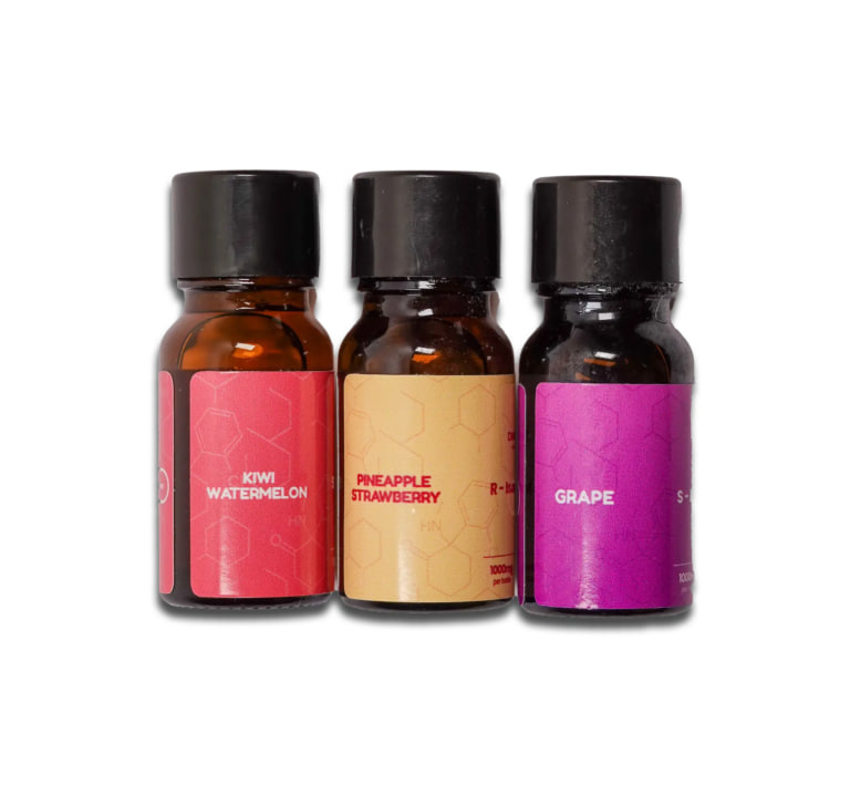 r – isomer ketamine – flavoured nasal spray r – isomer ketamine – flavoured nasal spray