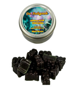 100mg micro bears x 20