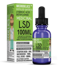 1p lsd microdosing kit 100ml
