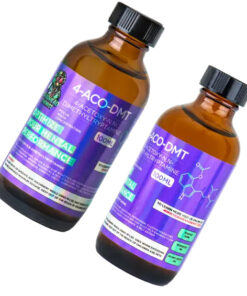 4 aco dmt