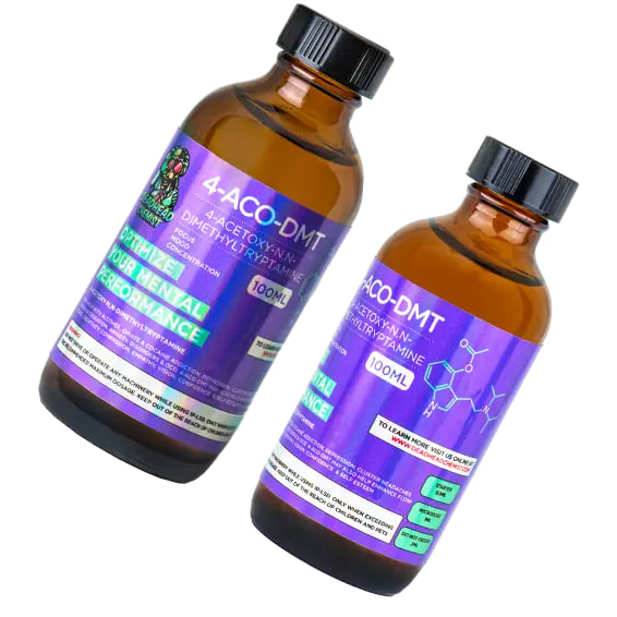 4 aco dmt 4 aco dmt