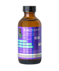 4 aco dmt