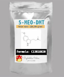 5 meo dmt