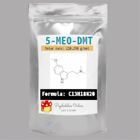 5 meo dmt 5 meo dmt