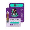 5-MeO-DMT Cart .5mL Deadhead Chemist 5 meo dmt cartridge .5ml