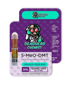 5 meo dmt cartridge .5ml