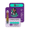 5 meo dmt cartridge 1ml deadhead chemist