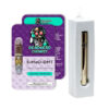 5 meo dmt cartridge and battery .5ml deadhead chemist
