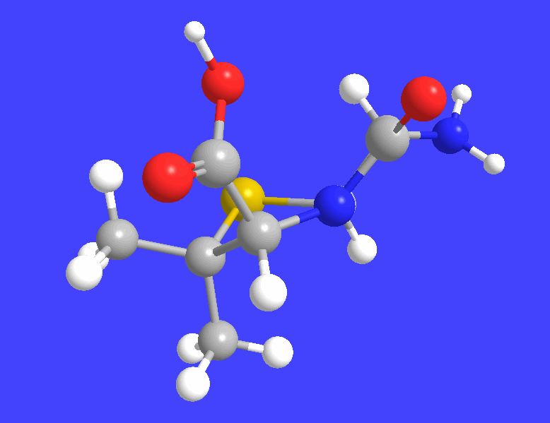 6 aminopenicillanic acid (6 apa)