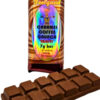 Caramel Coffee Crunch Bar – 7g caramel coffee crunch bar – 7g