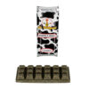 cookies and cream bar – 2g