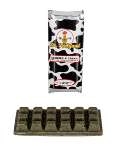 cookies and cream bar – 2g