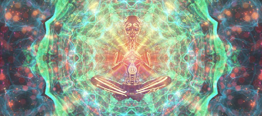 Blog dmt breakthrough experience