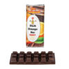 dark orange chocolate bar – 2g