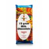 Dr. Feelgood 12g Milk Chocolate Party Bar dr. feelgood 12g milk chocolate party bar