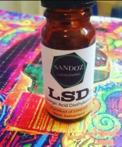 liquid lsd