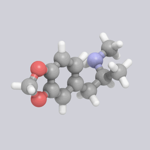Home mdma