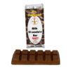 milk chocolate bar – 4g