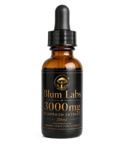 psilocybin tincture 3000mg