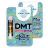purecybin dmt cart .5ml – 300mg