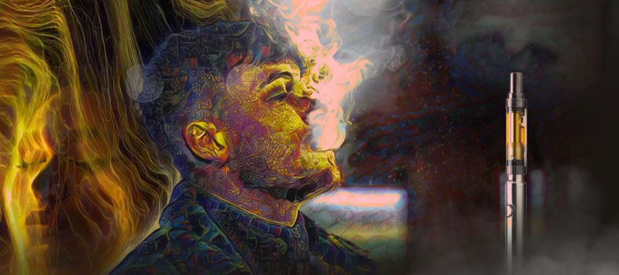 the trippy lab
