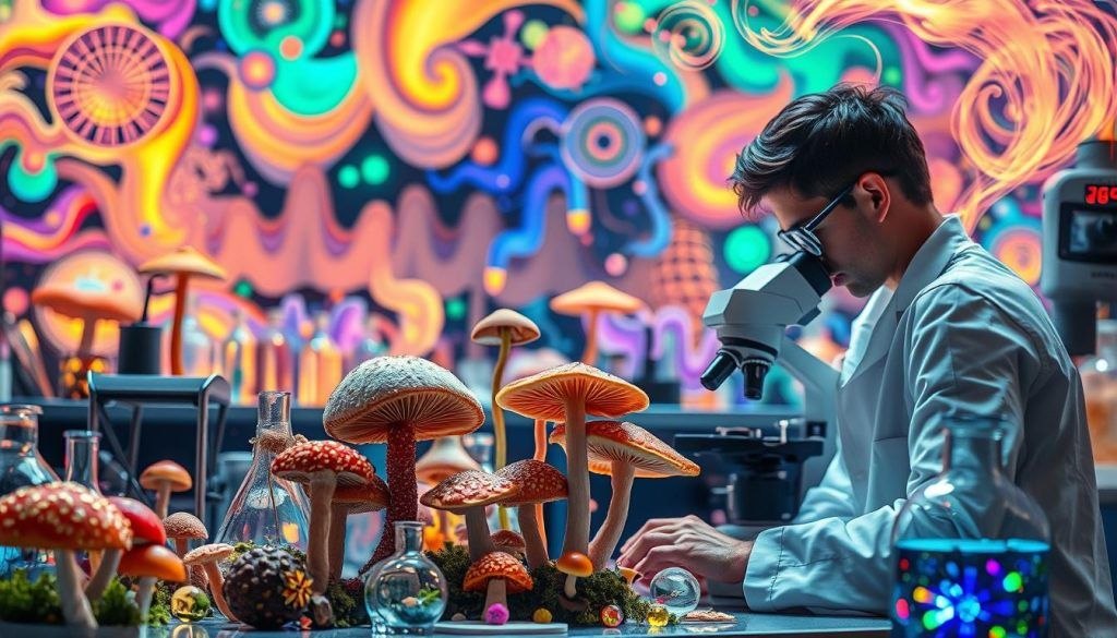 the trippy lab 29