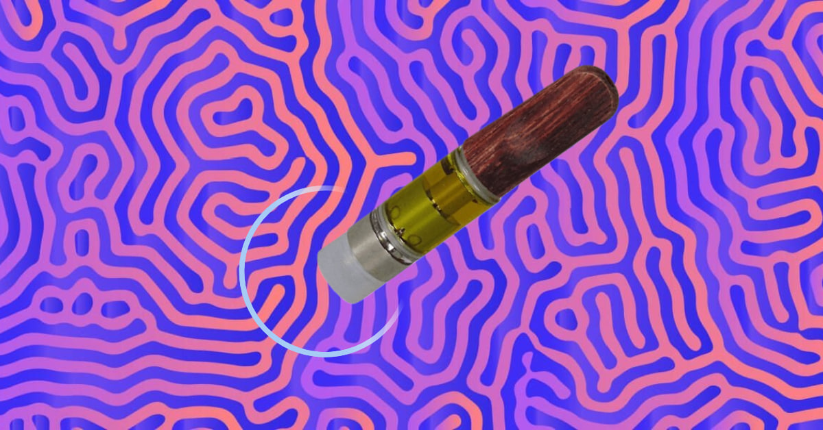 Blog the trippy lab dmt cart
