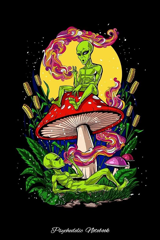Home the trippy lab img.6