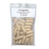 tranquility (100mg golden teacher with 400mg reishi) 30 capsules