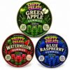 Trippy Treats 250mg Mushroom Gummies x20 trippy treats trio